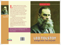 Image of Leo Tolstoy : Pujangga Besar Rusia yang Bijak