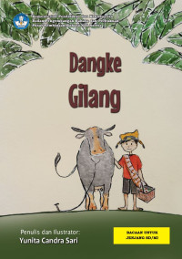 Image of Dangke Gilang