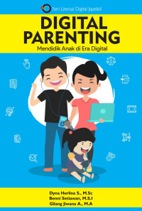 Image of Mendidik Anak di Era Digital Parenting