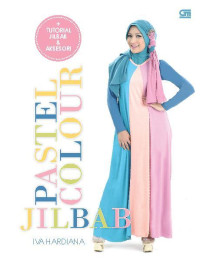 Image of Pastel Colour Jilbab ( Tutorial Jilbab dan Aksesori )