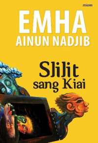 Image of Slilit Sang Kiai