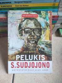 Image of Pelukis S. Sudjojono Perkenalan buat Anak-Anak