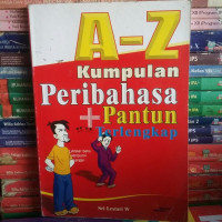 Image of Kumpulan Peribahasa + Pantun Terlengkap