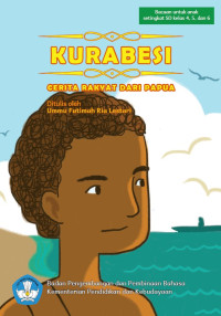 Image of Kurabesi: Cerita Rakyat dari Papua