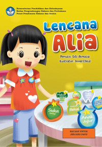 Image of Lencana Alia