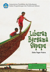 Image of Liburan Bersama Sepupu