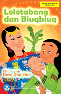 Image of Lolotabang dan Biuqbiuq