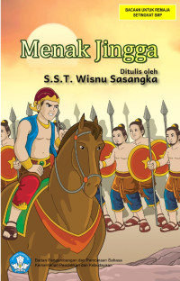 Image of Menak Jingga