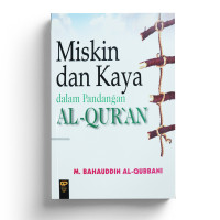 Image of Miskin dan Kaya dalam Pandangan Al-Qur'an