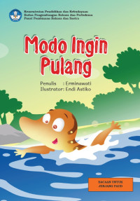 Image of Modo Ingin Pulang