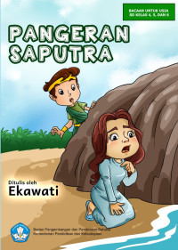 Image of Pangeran Saputra