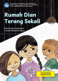 Image of Rumah Dian Terang Sekali
