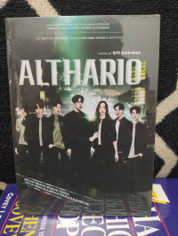 Image of Althario
