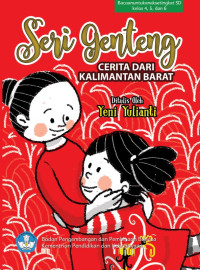 Image of Seri Genteng