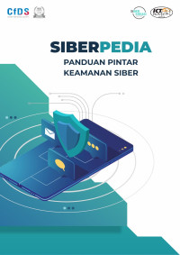 Image of Siberpedia : Panduan Pintar Keamanan Siber