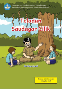 Image of Teladan Saudagar Cilik