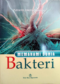 Image of Memahami Dunia Bakteri