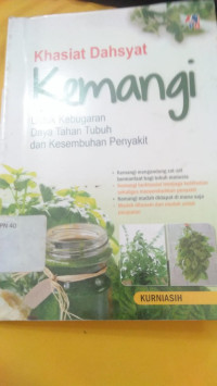 Image of Khasiat Dahsyat Kemangi untuk Kebugaran Daya Tahan Tubuh dan Kesembuhan Penyakit