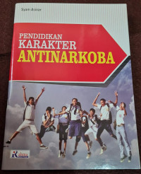 Image of Pendidikan Karakter AntiNarkoba
