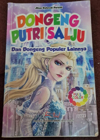 Image of Dongeng Putri Salju dan Dongeng Populer Lainnya