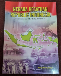 Image of Negara Kesatuan Republik Indonesia