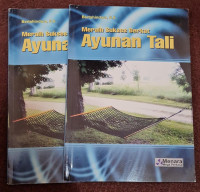 Image of Meraih Sukses Berkat Ayunan Tali
