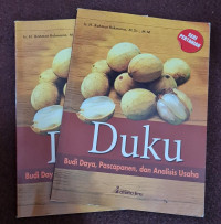 Image of Budi Daya, Pascapanen, dan Analisis Usaha Duku