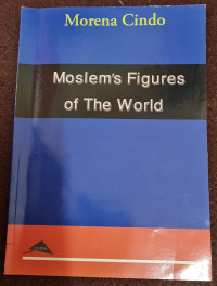 Image of Moslem's Figures of The World