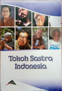 Image of Tokoh Sastra Indonesia