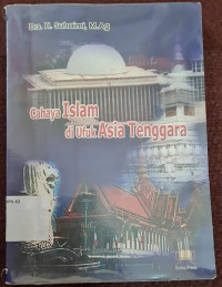 Image of Cahaya Islam di Ufuk Asia Tenggara