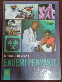 Image of Ensiklopedia Mitigasi Bencana Endemi Penyakit