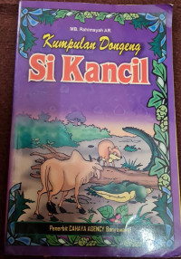 Image of Kumpulan Dongeng Si Kancil