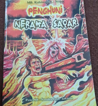 Image of Penghuni Neraka Saqar