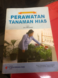 Image of Perawatan Tanaman Hias