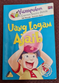 Image of Uang Logam Ajaib