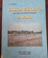 Image of Jagad Melayu dalam Lintasan Budaya di Riau