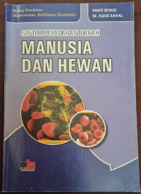 Image of Sistem Peredaran Darah Manusia dan Hewan