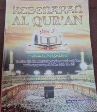 Image of Kebenaran Al-Qur'an Jilid 3