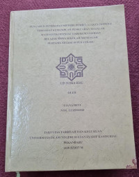 Image of Pengaruh Penerapan Metode Pembelajaran Improve Terhadap Kemampuan Pemecahan Masalah Matematis