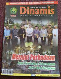Image of Merajut Perbedaan Demi Membangun Kebersamaan Antar Umat Beragama
