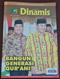 Image of Bangun Generasi Qur'ani