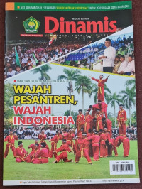Image of Wajah Pesantren, Wajah Indonesia