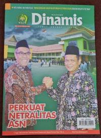 Image of Perkuat Netralitas ASN