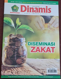 Image of Diseminasi Zakat