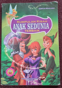 Image of Kumpulan Kisah Anak Sedunia Terbaik