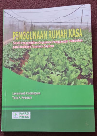Image of Penggunaan Rumah Kasa