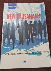 Image of Kewirausahaan