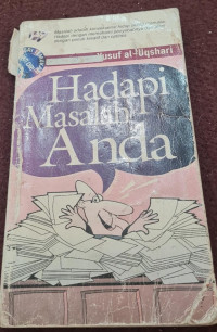 Image of Hadapi Masalah Anda