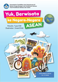 Image of Yuk, Berwisata ke Negara-negara ASEAN