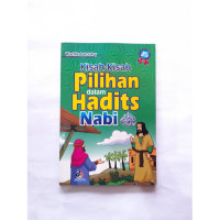Image of Kisah-Kisah Pilihan dalam Hadist Nabi